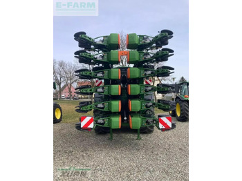 Precision sowing machine Amazone precea6000-2fcc: picture 3