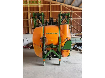 Trailed sprayer AMAZONE
