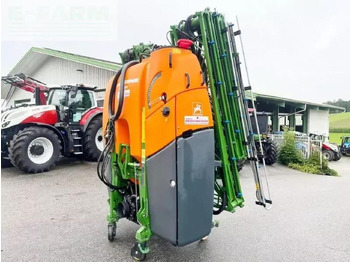 Trailed sprayer AMAZONE