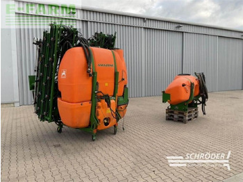 Trailed sprayer AMAZONE