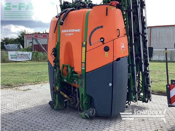 Trailed sprayer AMAZONE