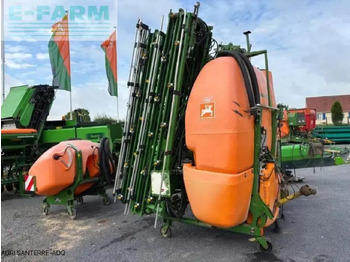 Trailed sprayer AMAZONE