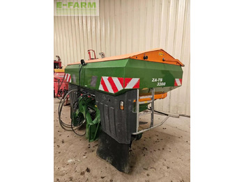 Fertilizer spreader AMAZONE