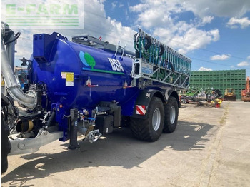 Fertilizing equipment BSA ptw 185 profiline: picture 3