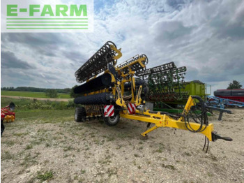 Disc harrow BEDNAR