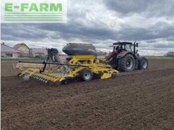 Seed drill BEDNAR