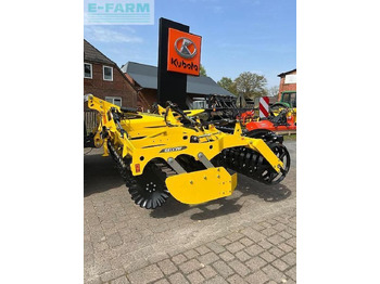 Disc harrow BEDNAR