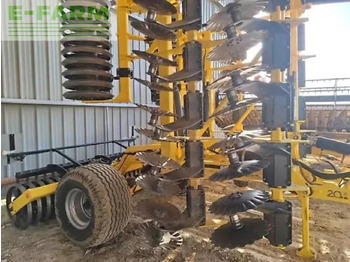 Disc harrow Bednar swifterdisc xo6000f: picture 2