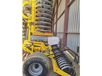 Disc harrow Bednar swifterdisc xo6000f: picture 5