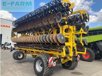 Disc harrow BEDNAR