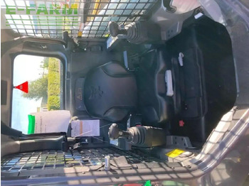 Mini excavator Bobcat s450: picture 4 Mini excavator Bobcat s450: picture 4