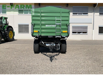 Farm tipping trailer/ Dumper Brantner Z18051/2XXL: picture 3
