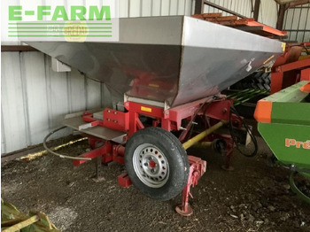 Fertilizer spreader BREDAL