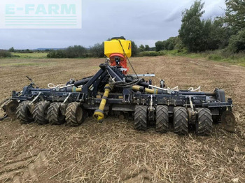 Soil tillage equipment BREVIGLIERI