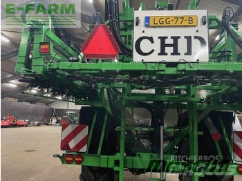 Trailed sprayer CHD f7039 39m 7000l veldspuit: picture 5