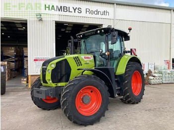 Farm tractor CLAAS Arion 610