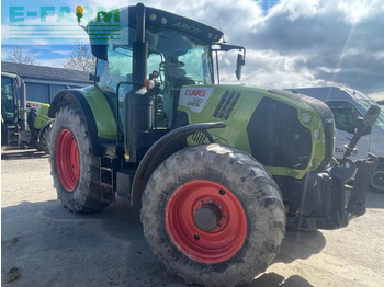Farm tractor CLAAS Arion 630