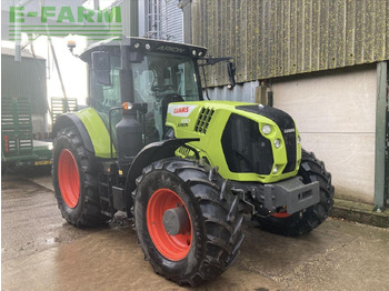 Farm tractor CLAAS Arion 650