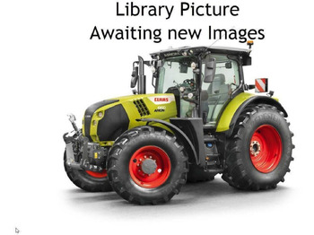Farm tractor CLAAS Arion 650