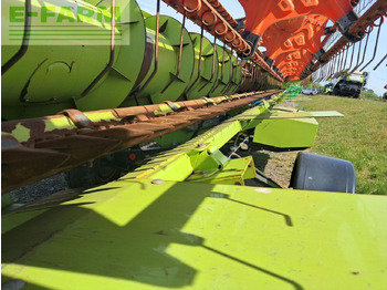 Combine harvester CLAAS LEXION 670TT: picture 3