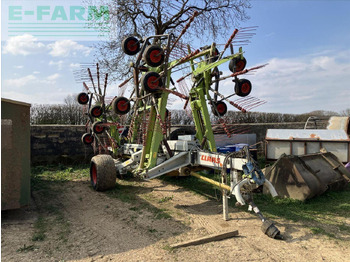 Tedder/ Rake CLAAS Liner