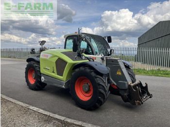 Telescopic handler CLAAS SCORPION 7035: picture 3 Telescopic handler CLAAS SCORPION 7035: picture 3