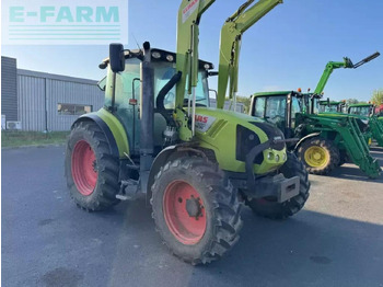 Farm tractor CLAAS Arion 420