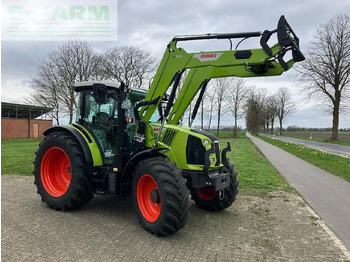 Farm tractor CLAAS Arion 420