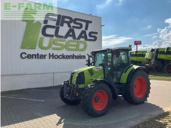 Farm tractor CLAAS Arion 470