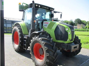 Farm tractor CLAAS arion 520: picture 3
