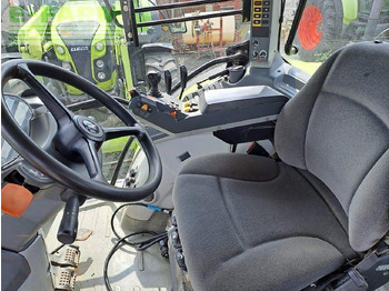 Farm tractor CLAAS arion 530 cis CIS: picture 5