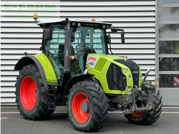 Farm tractor CLAAS Arion 530