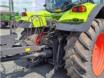 Farm tractor CLAAS arion 530 cis CIS: picture 4
