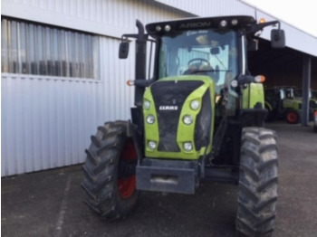 Farm tractor CLAAS arion 530 cis CIS: picture 3