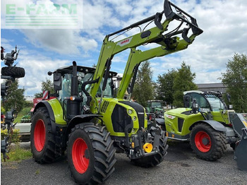 Farm tractor CLAAS Arion 550