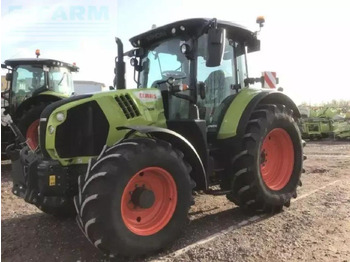 Farm tractor CLAAS Arion 550