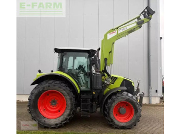 Farm tractor CLAAS Arion 550