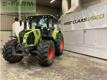 Farm tractor CLAAS Arion 550