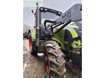 Farm tractor CLAAS Arion 610