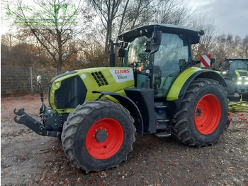 Farm tractor CLAAS Arion 610