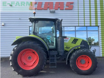 Farm tractor CLAAS Arion 610