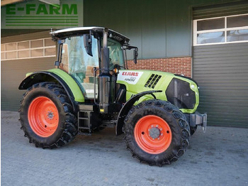Farm tractor CLAAS Arion 610