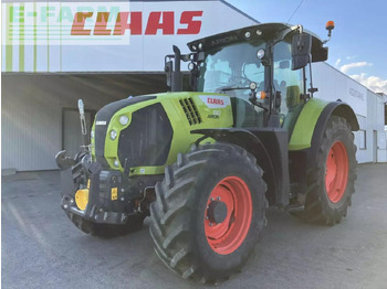 Farm tractor CLAAS Arion 610