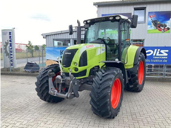 Farm tractor CLAAS Arion 620