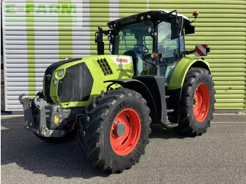 Farm tractor CLAAS Arion 630