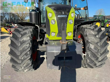 Farm tractor CLAAS Arion 650