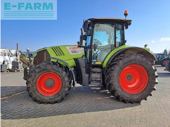 Farm tractor CLAAS Arion 650