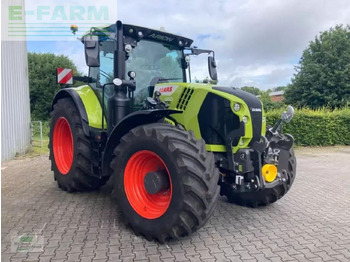 Farm tractor CLAAS Arion 660