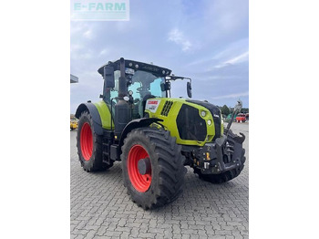 Farm tractor CLAAS Arion 660