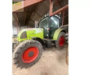 Farm tractor CLAAS Arion